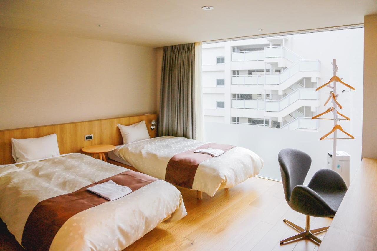 Comfact Hotel Tóquio